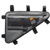 Blackburn Outpost Elite Frametas Zwart / Grijs