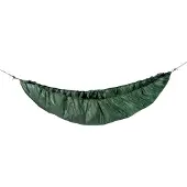 Amazonas - Down Underquilt groen