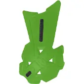 Held Sas Tec, groene uitvoering, one size