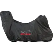 Büse Motorfiets Cover met Top zaak