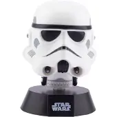 Paladone Stormtrooper Icon Light BDP
