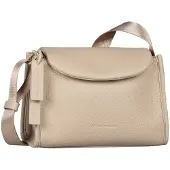 Tom Tailor schoudertas Solene Crossbody Bag Beige