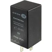 Hella Knipperlichtautomaat/pinkdoos 12V voor o.a. VOLKSWAGEN