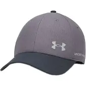 Under Armour UA ArmourVent Cap - Meerkleurig- Dames, Meerkleurig