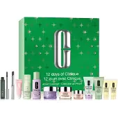 Clinique 12-days Advent Calendar Adventskalender 1 st