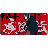 Ginza.se Shippuden - Gaming Muismat XL - Itachi Uchiha