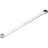 Vigor V7031-15 Ringsleutel met ratel 1 stuks Sleutelbreedte (metrisch) 15 mm