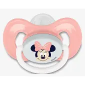 Disney Minnie Mouse - Fopspeen