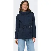 ONLY Tussenparka 'ONLLorca' navy