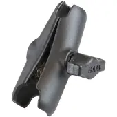 National Products Ramb201u Double Socket Arm Telefoonhouder