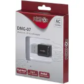 Inter-Tech USB wifi adapter -