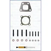 Ajusa JTC11126 Turbocharger, montageset