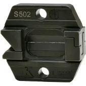 Klauke Snij-inzetstuk K50/K51 S502