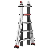 Altrex Vouwladder Varitrex Tele PRO+ Flex 4x5 - 503745