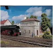Piko 61822 H0 Seinpost Burgstein