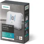 Siemens VZ41FGALL Filterstofzakken