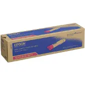Epson S050657 toner magenta hoge capaciteit (origineel)