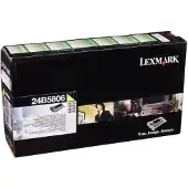 Lexmark Toner 24B5806 Geel