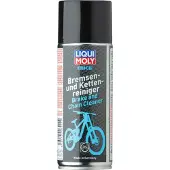 Liqui moly 6054 Kettingspray