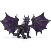 Schleich ELDRADOR CREATURES Shaduw Draak 70152