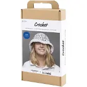 Creativ Company CC Hobbyset Haken Grote Zonnehoed