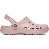 Crocs Dames Klompen Pink Clay