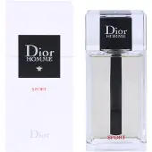 Dior Herengeuren Dior Homme Dior Homme Sport Eau de Toilette Spray 125 ml