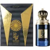 Arabiyat Prestige Hamdan The Sheikh Eau de Parfum, herenparfum, 75 ml