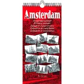 Uitgeverij De Kring Amsterdam verjaardagskalender