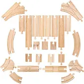 Bigjigs Rails Uitbreidingsset