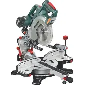 Metabo Afkortzaag KGSV 72 Xact (611216000)