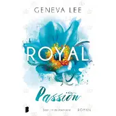 Meulenhoff Boekerij Royal Passion