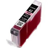 Canon CLI-42PM Inktcartridge Foto-magenta