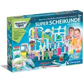 Clementoni Wetenschap super chemie nl