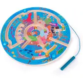 Bigjigs Magneetspel - In de zee - 3+