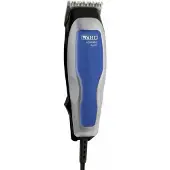 Wahl WA9155-1216, Blauw, Zilver, Opzetstuk