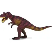Collecta Figurine - Tyrannosaurus - (L) - Prehistorie - Handgeschilderd - Dinosaurus - Miniatuur