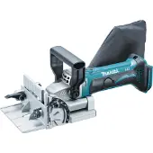Makita DPJ180Z 18V Li-Ion Accu Lamellenfrees Body