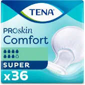 Tena Proskin Comfort Super Incontinentieverband