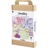 Creativ Company Hobbyset Sieraden Kids