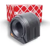 FEBI BILSTEIN 105877 Stabilisatorstang rubber