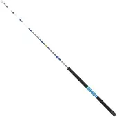 Kali Saga Trolling Rod Veelkleurig 1.70 m / 30 Lbs