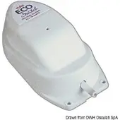 Osculati Automatische schakelaar voor bilgepompen, 24 V, 10 A - 16.598.24