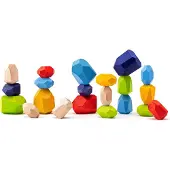 Woody Stenen balansspel 91350