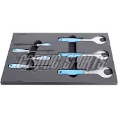 Unior 1600sos16 Gereedschapsset