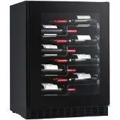 Temptech Wijnkoelkast Prestige PRESPROX60SRB (40 Flessen)