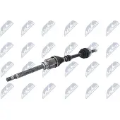 NTY Aandrijfas NPW-NS-148