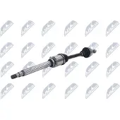 NTY Aandrijfas NPW-FT-067