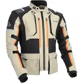Acerbis Rally Pro Motorfiets Textieljas