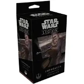 Fantasy Flight Games Star Wars: Legion – Uitbreidingspakket: Chewbacca Operative